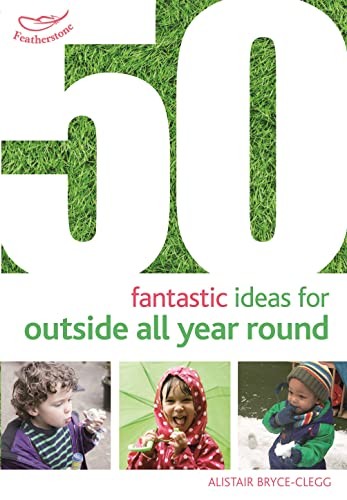 Fantastic ideas for outside - 50,