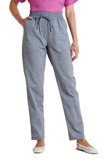 Ladies Lightweight Cotton