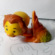 Simba Mufasa Lion King Pride