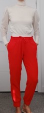 Zara Joggers Tapered Leg