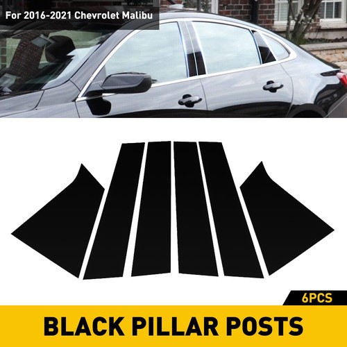 For chevrolet malibu - 6/1,