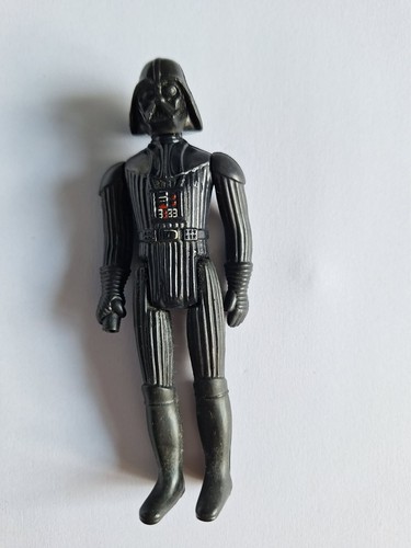 Various star wars figures 1977 - figures,