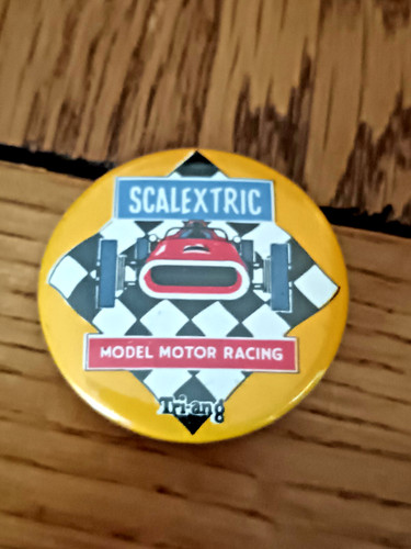 Original scalextric tri ang - scalextric, tri-ang
