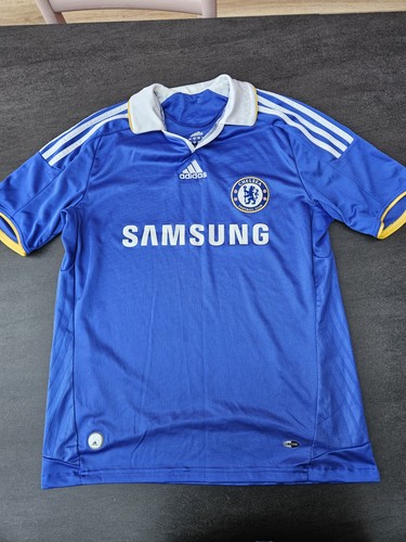 Adidas chelsea home - adidas,