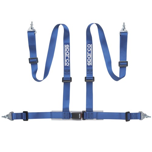 Sparco club point clip - h-4m, 4