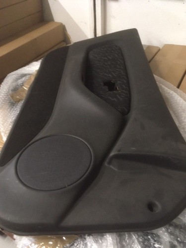 New mk1 mgf - new,