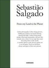 Sebastiao Salgado: From My