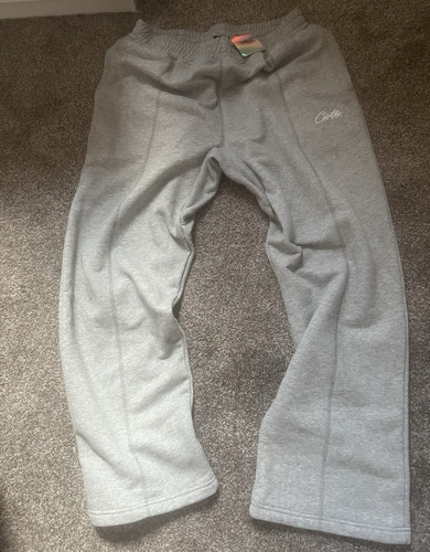 Corteiz hmp men - hmp, grey