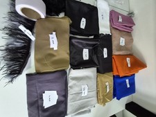 Fabric bundle sewing