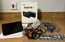 Chigee AIO-5 Play Smart Riding