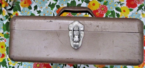 Vintage 1940 higgins - j.c.,
