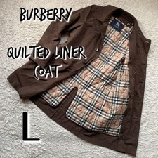 BURBERRY LONDON Nova Check