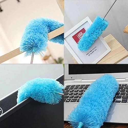 New anti static duster long - duster,