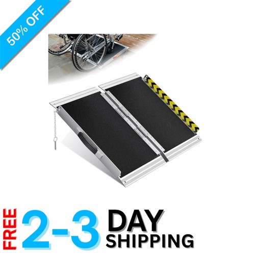 Lightweight 2ft aluminum - 2ft,