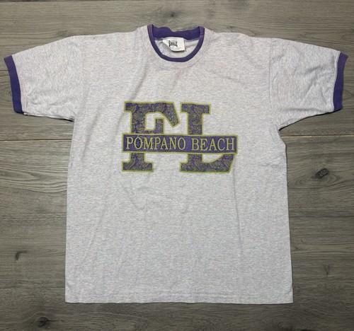 Vintage carolina smile shirt - carolina,
