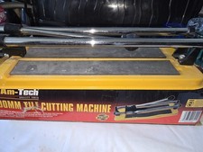 I Have A Tile Cutter Very Handy For The Odd Broken Tile In Kitchen/bathroom