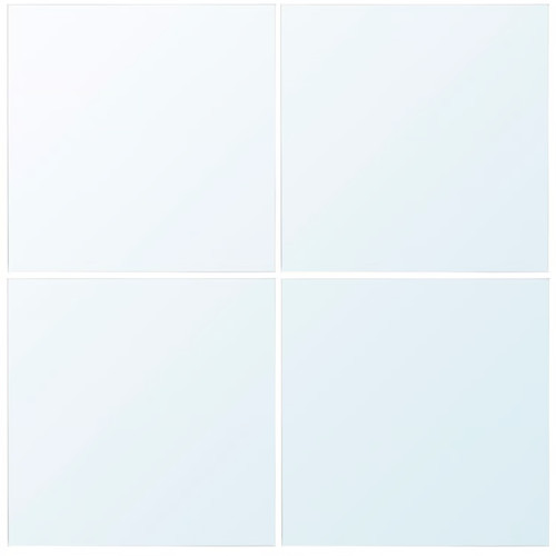 New ikea blodlönn square wall - square,