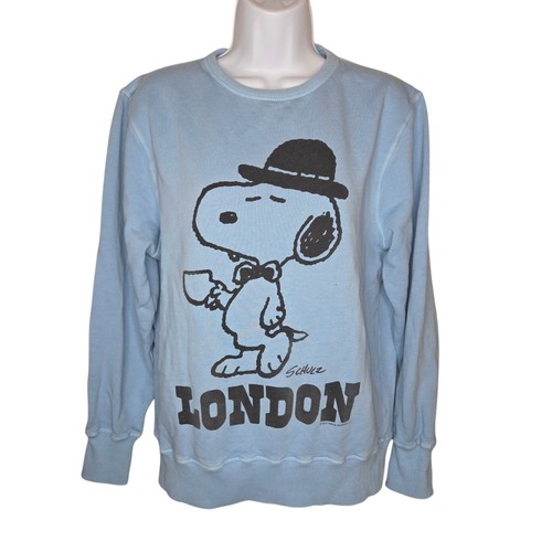 Tsptr peanuts snoopy - ​tsptr, x