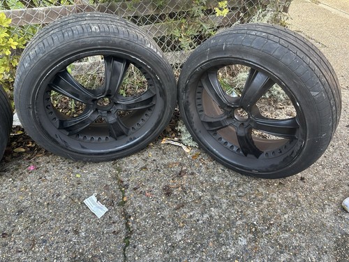 Inch wheels 5x120 bmw x5 - 5x120,
