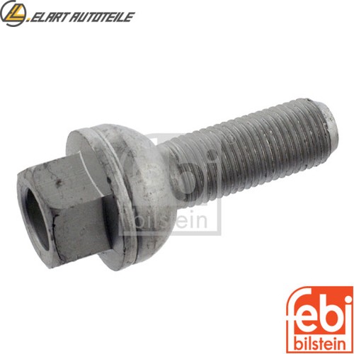 Wheel bolt 17818 - 4x, vw