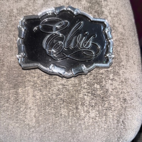 Vintage elvis presley limited - presley,