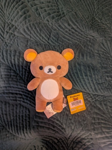 Brand new rilakkuma - brand,