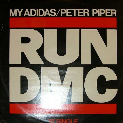 Run dmc adidas peter - run-dmc, /