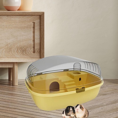 Large hamster cage breathable - cage,
