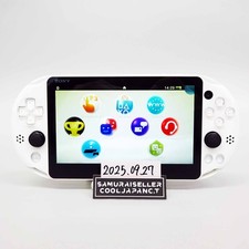 Sony Playstation PS Vita