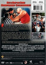 OVER THE TOP - Region 1 DVD,US