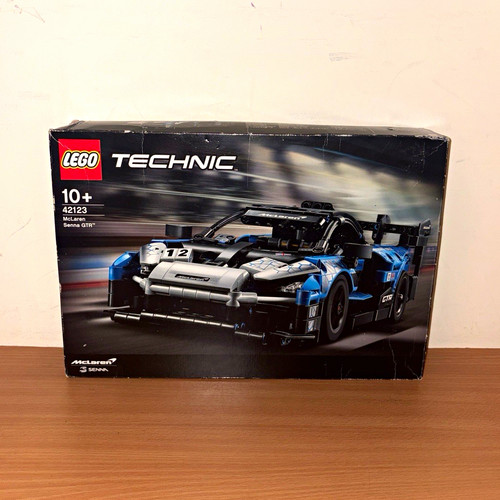 Lego technic 42123 - lego,