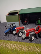 1/32 Britain's Spares Bundle