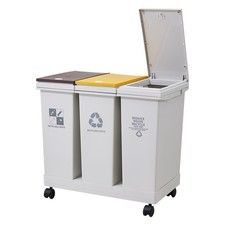 24/36/40/60L Dual/Triple