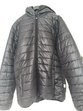Cerruti 1881 Puffer Jacket Size XL ptp 24” new without tags