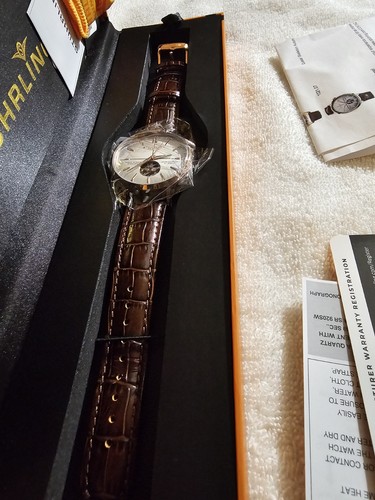 Stuhrling original rialto - stuhrling,