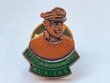 Vintage Lt Col R Blair Mayne