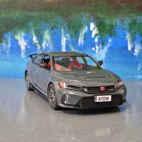 Honda civic type - civic, r