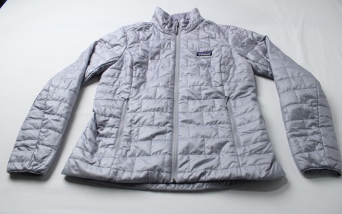 Patagonia women nano - nano, puff
