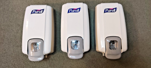 Job lot three - job, litre