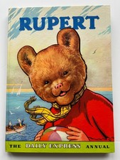 Rupert Bear Annual : 1959
