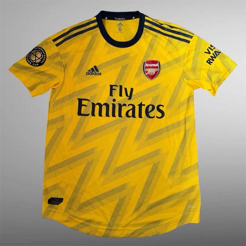 Arsenal 2019 away - arsenal,
