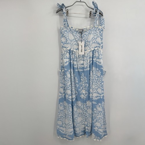 Juliet dunn pale blue - juliet,