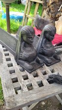 Nice Pair of Antique 19th c