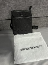 Armani Bag