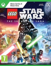 LEGO Star Wars: The Skywalker