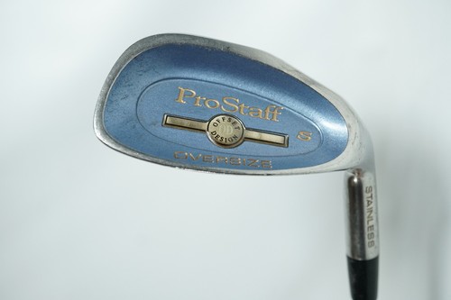 Wilson prostaff sand - wilson, wedge