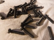 Aprilia RS 125 Clutch Hub Spring  Bolts Original parts, 6 per sale