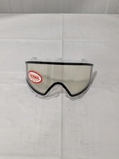 JT Spectra Thermal Lens Paintball Mask Goggles - Clear 23486