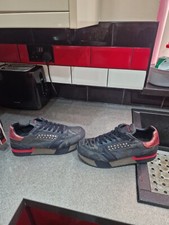 Replay Trainers Size Euro 40