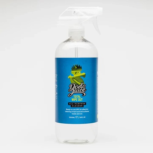 Dodo juice total - juice,